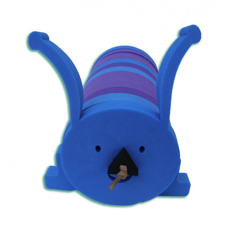 Juego gusano para montar Juego gusano para montar