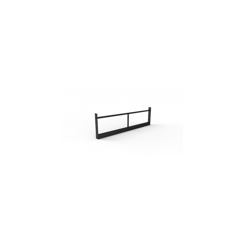 4Ft Cross Bar para Monkey Bars 1,2m