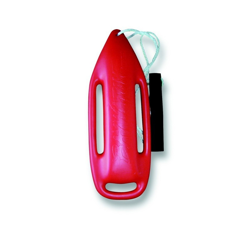 Lata de rescate baywatch - 66 x 23 x 12,5cm