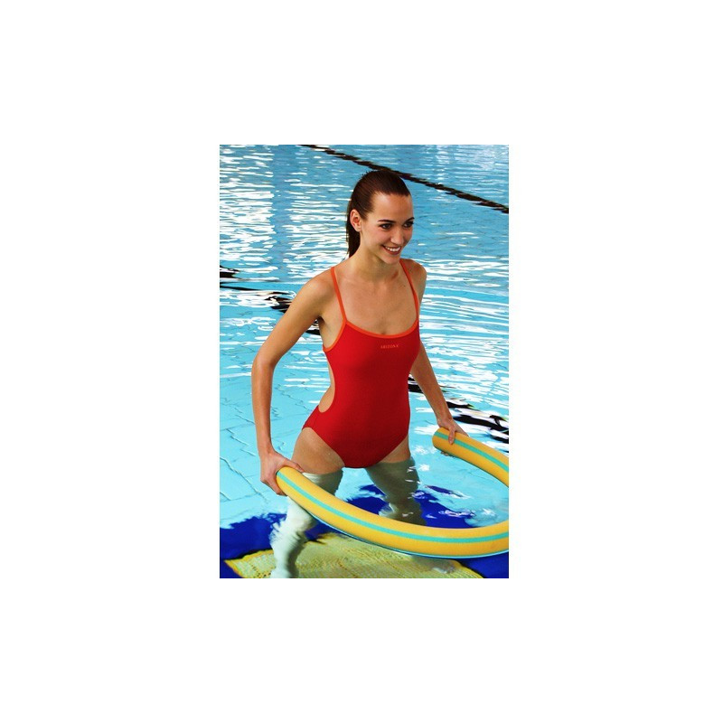 Aqua Rebounder