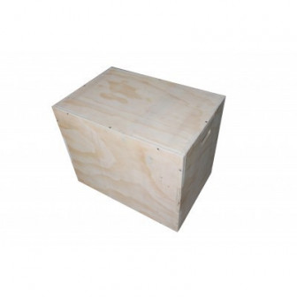 Cajón madera grande