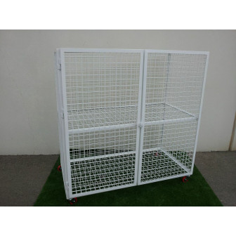 Mueble accesorios 1,5 x 1,5 x 0,75 metros