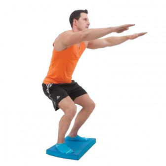 Balance Pad