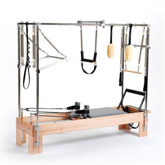 Reformer trapecio