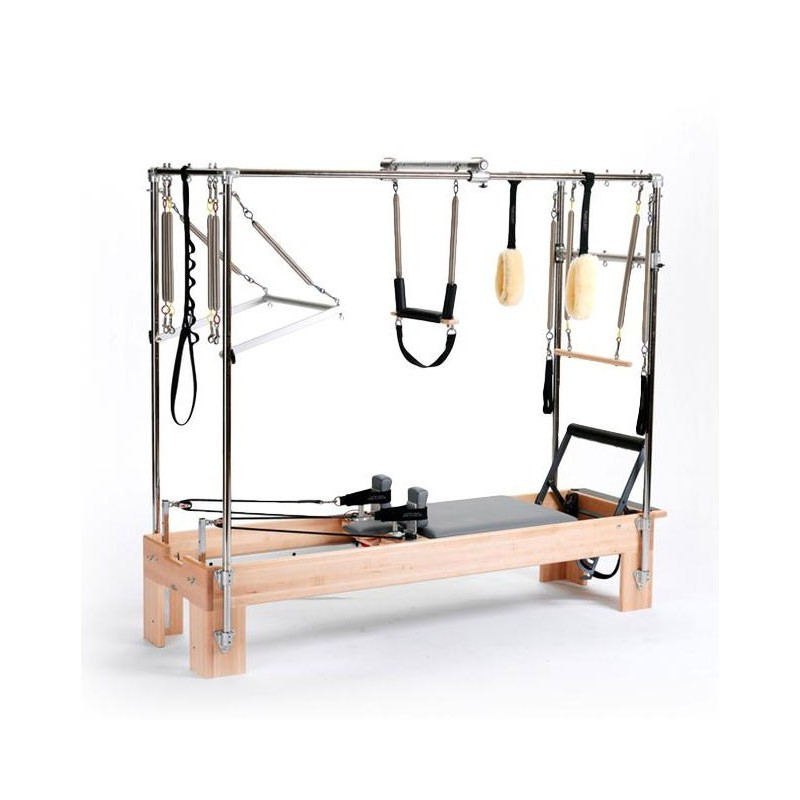 Reformer trapecio