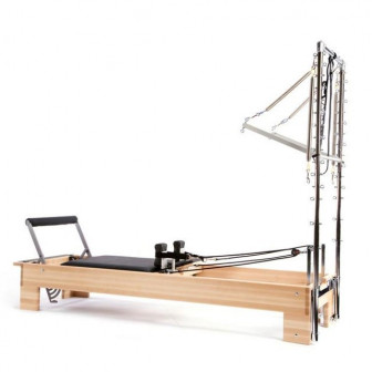 Studio reformer con torre