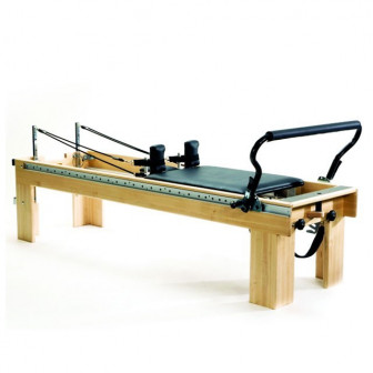 Clinical Reformer Balanced Body