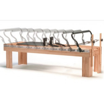 Clinical Reformer Balanced Body