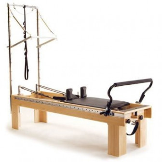 Clinical reformer con torre