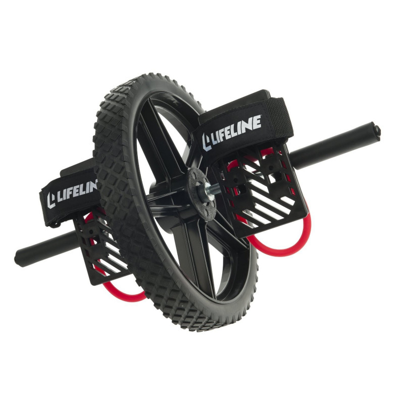 POWER WHEEL LIFELINE