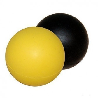 Pelota de Lacrose