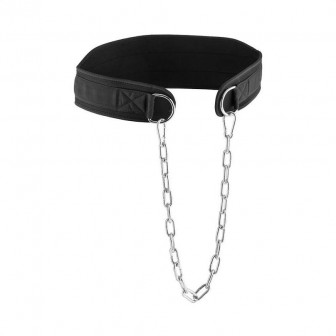 Cinturon para dominadas ( Dip Belt)
