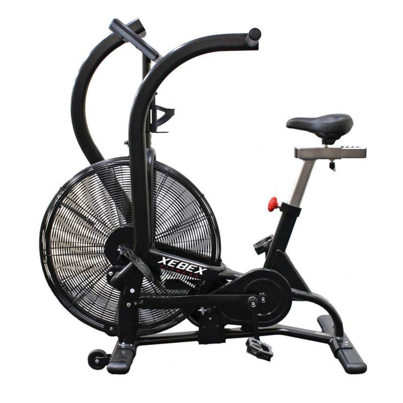 Bicicleta Indoor Air bike