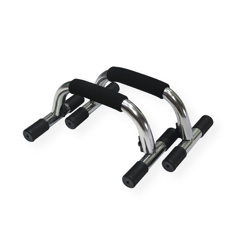 Push up Bars Acero