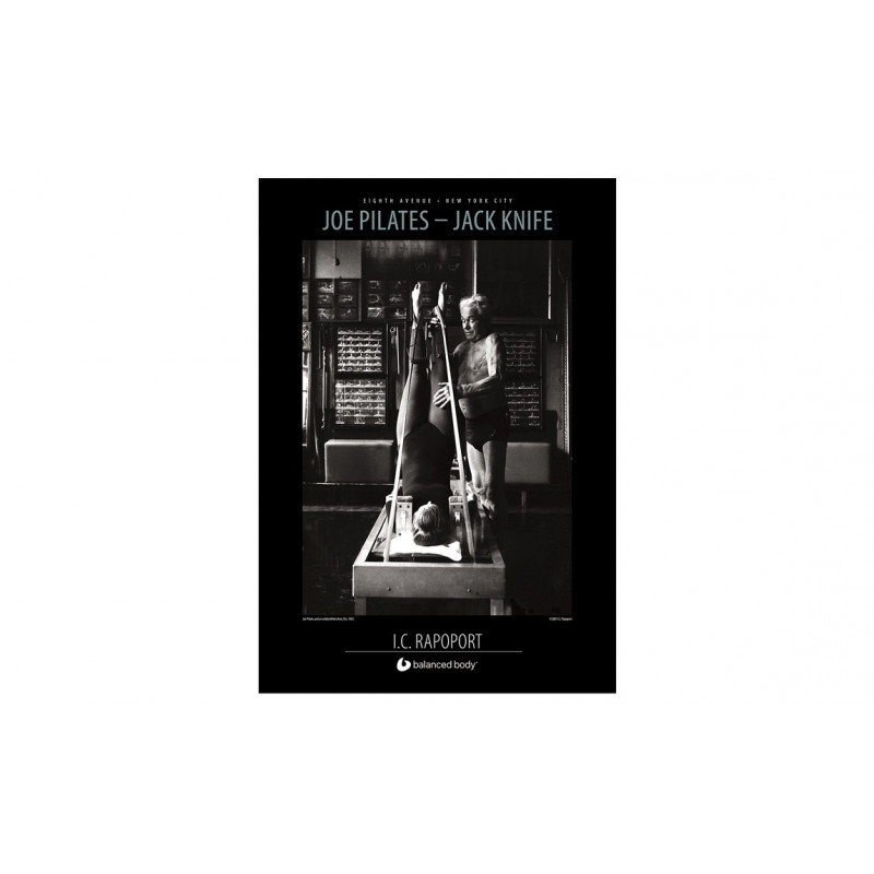 Poster Papel Fotografico 100cmx72cm Joseph Barril