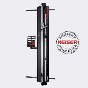 PERFORMANCE TRAINER KEISER