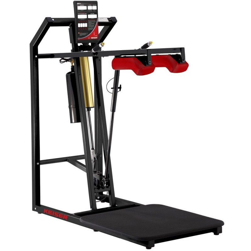 SQUAT KEISER AIR300