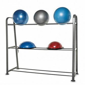 Soporte para fitball-bosu