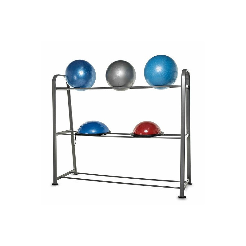 Soporte para fitball-bosu