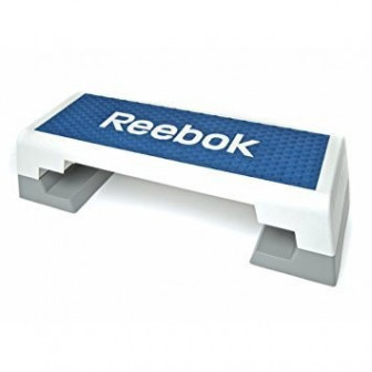 Step Azul/Blanco Reebok