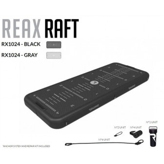 Reax Raft