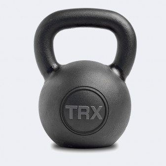 TRX KETTLEBELL GRAVITY CAST