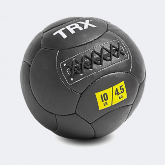 TRX MEDICINE BALL DIÁMETRO 10’ (25, 4 CM)