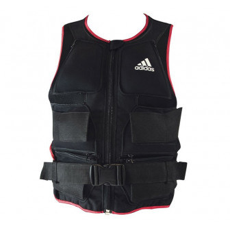 Chaleco lastrado 10kg Adidas