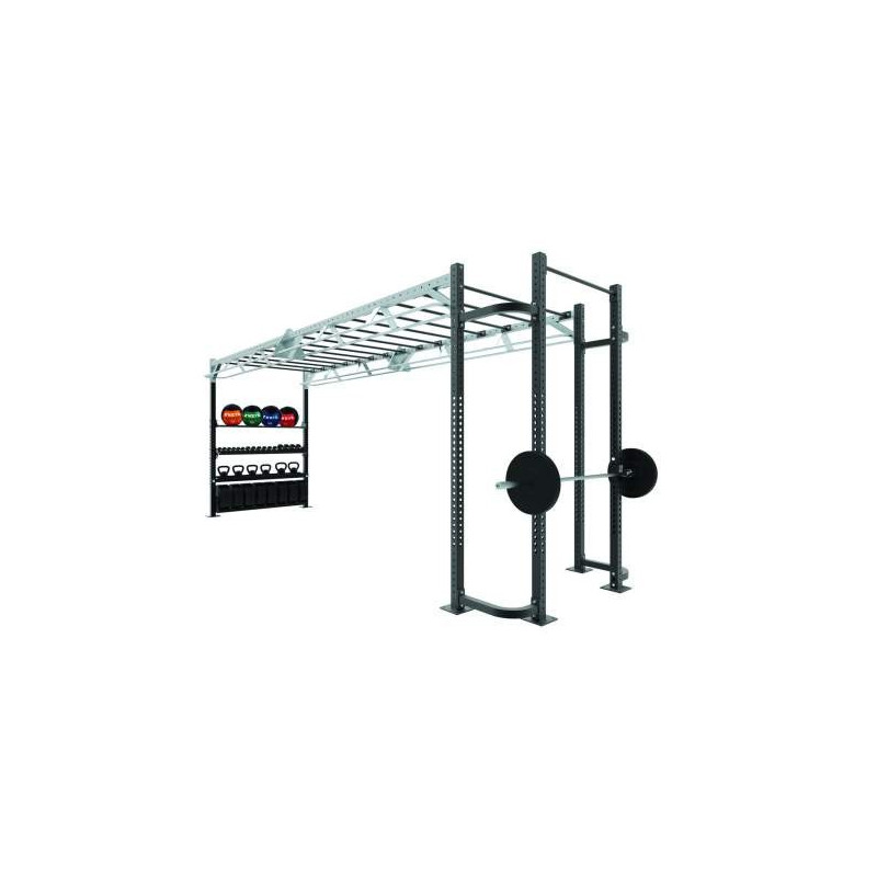 FUNCTIONAL CAGE L