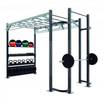 FUNCTIONAL CAGE M