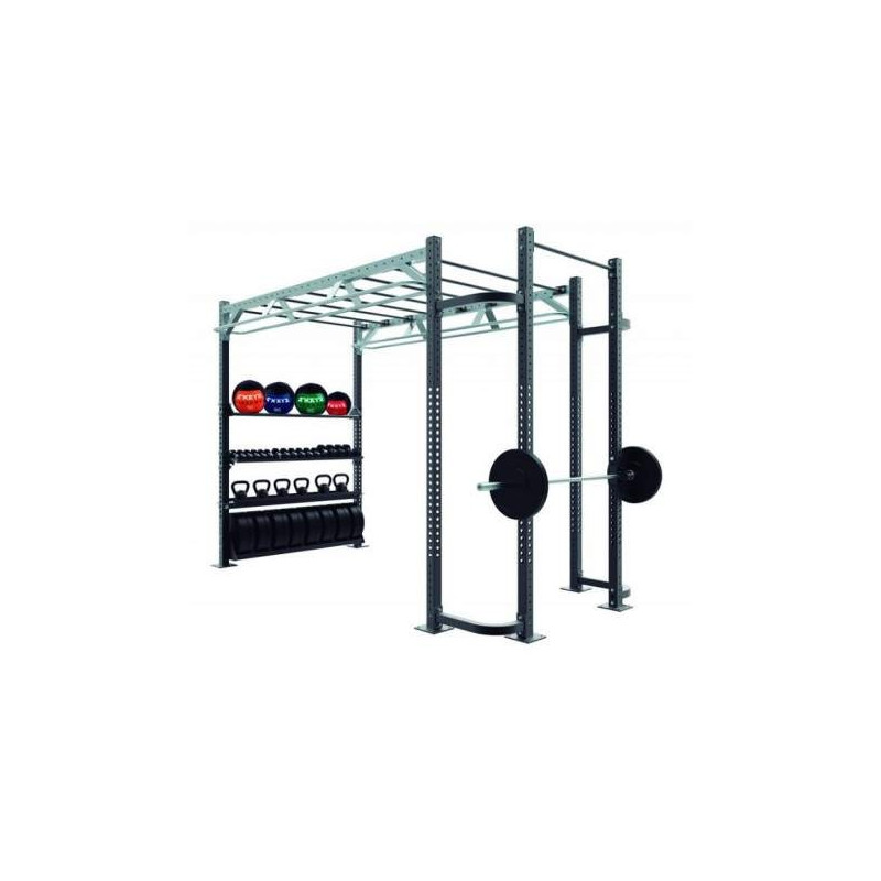 FUNCTIONAL CAGE M