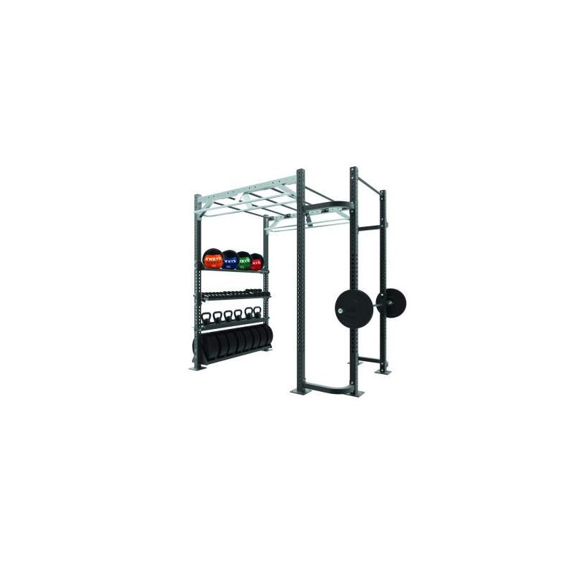 FUNCTIONAL CAGE S