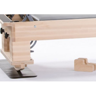 Esterillas Reformer Rocker