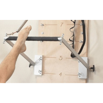 Push-through bar kit para Springboard