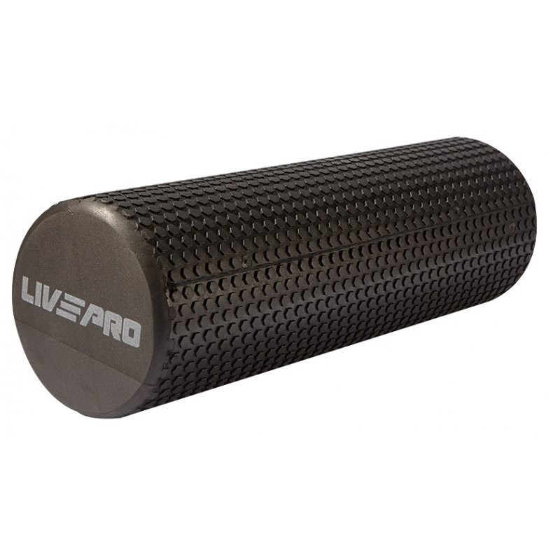 Eva Foam Roller Pro 15x45cm