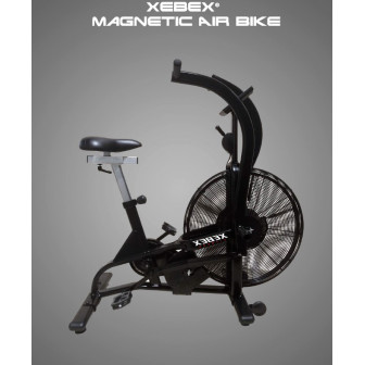 Airplus Magnetica Bike Xebex