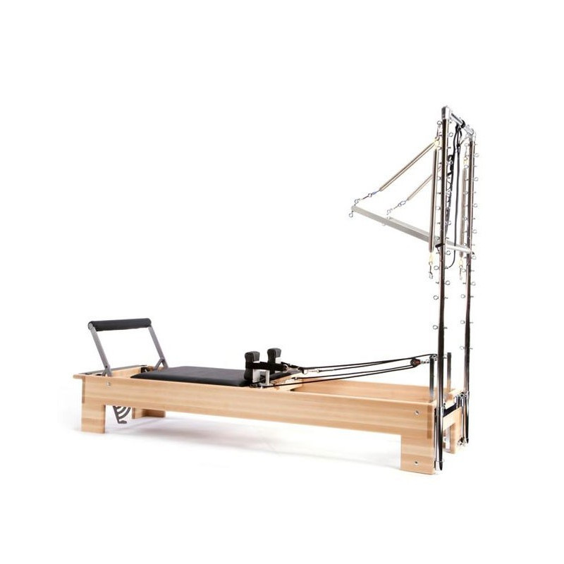 Studio reformer con torre