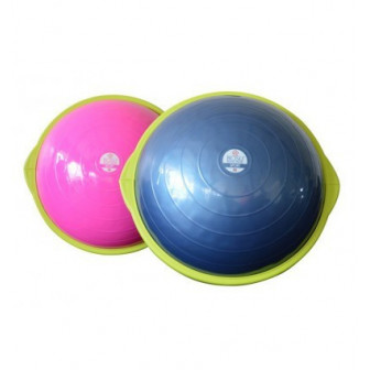 Bosu Balance Trainer Home