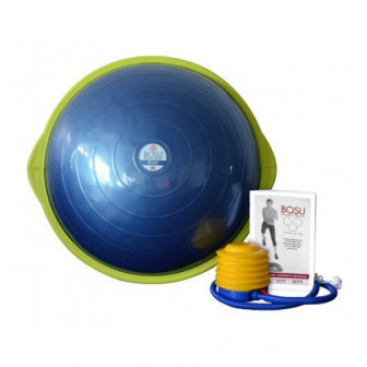 Bosu Balance Trainer Home