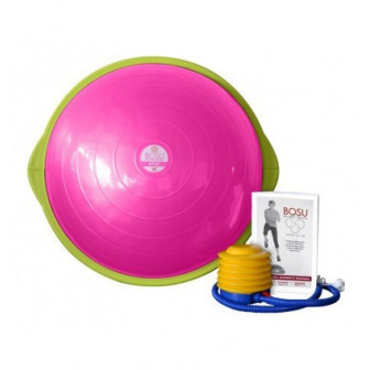 Bosu Balance Trainer Home