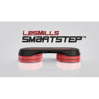 Smart Step- Les Mills