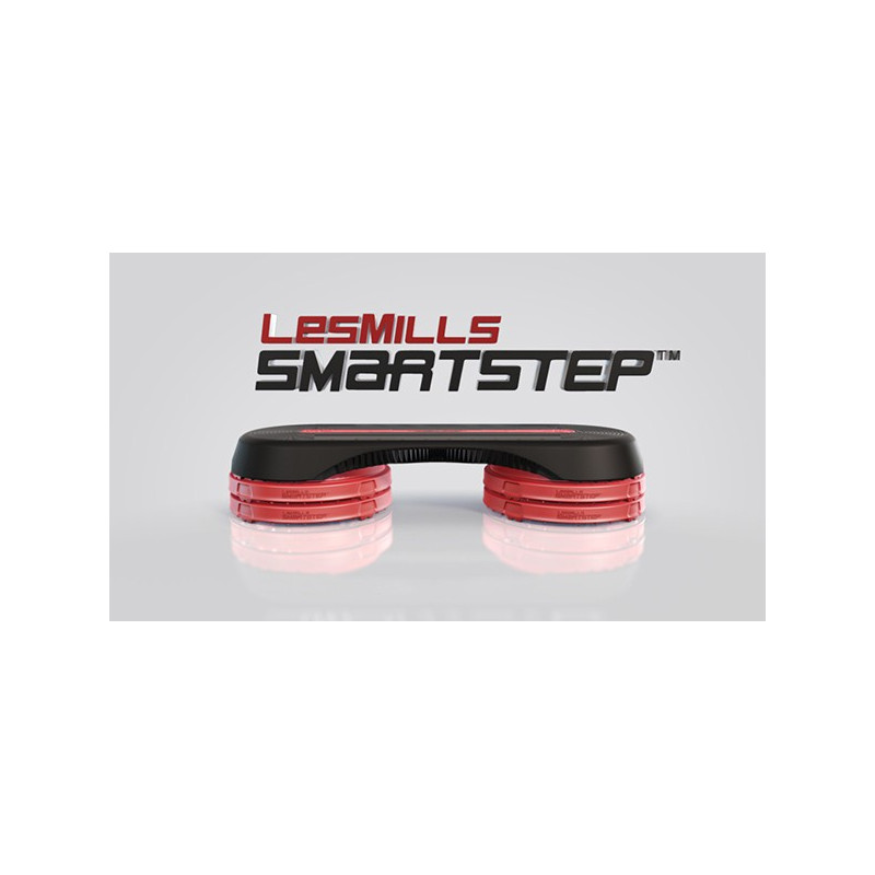 Smart Step- Les Mills