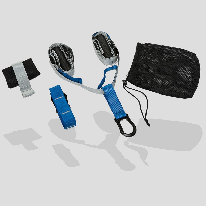 Pack suspension Training ( Azul y Gris )