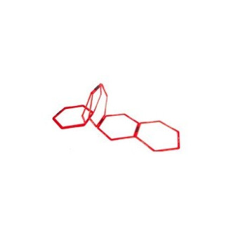 JUEGO DE ESCALERA HEXAGONAL