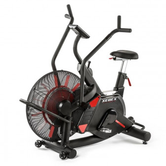 Air Plus Bike Xebex ABVR-2l