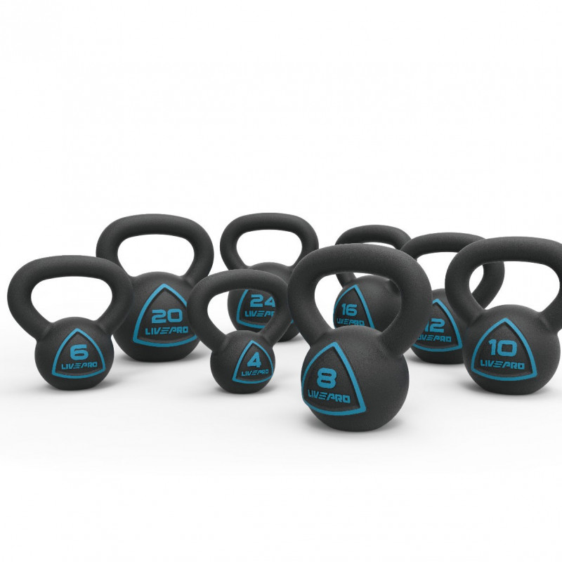 Kettlebell Pro Iron