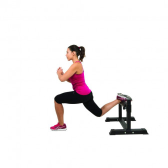 Squat Stand Ajustable