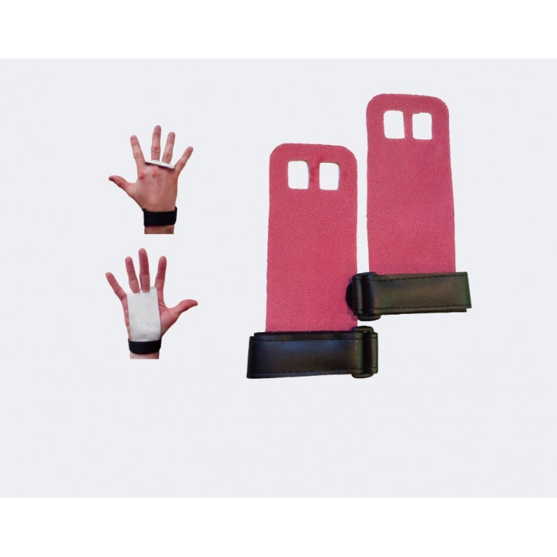 Gimnastic Grips