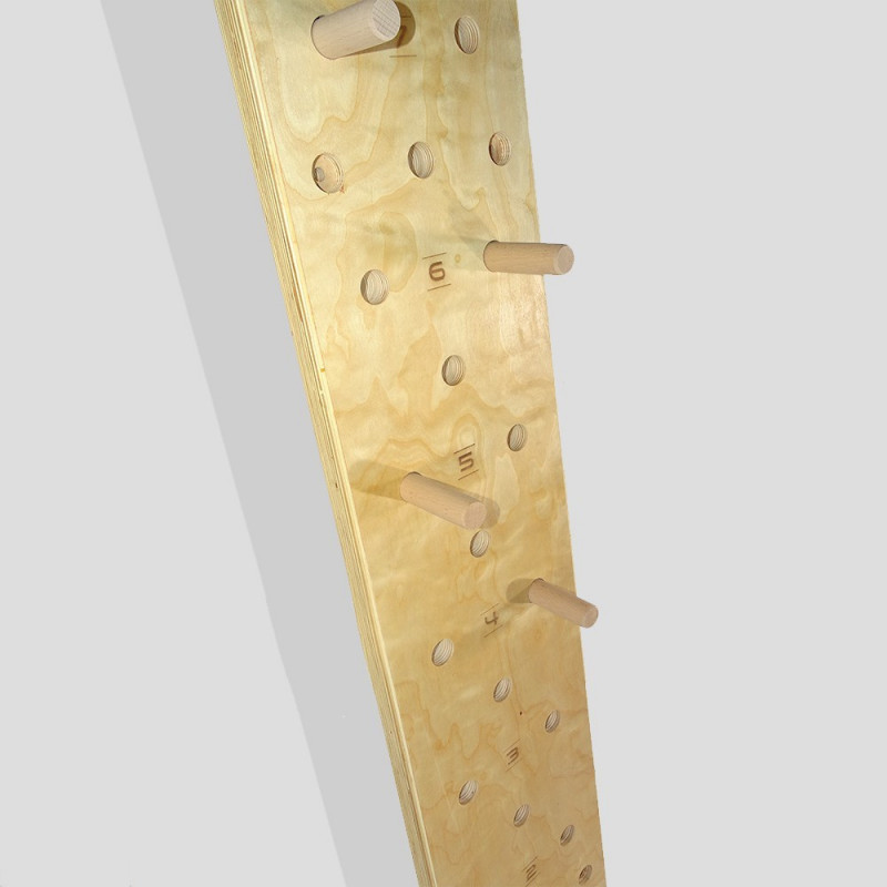 PEG BOARD PLUS