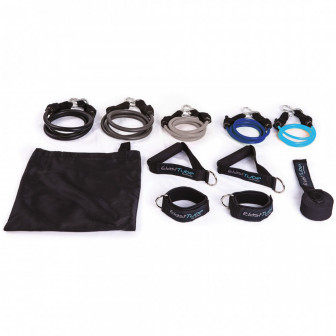 kit pro elasticos resistencia